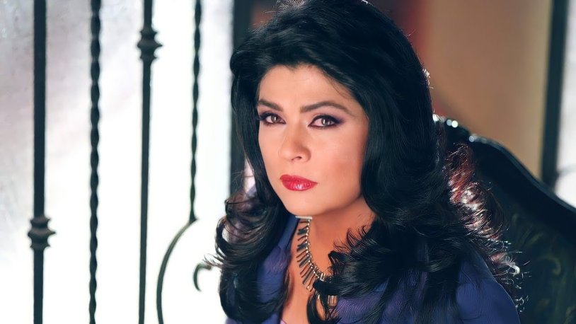 Victoria Ruffo La Madrastra