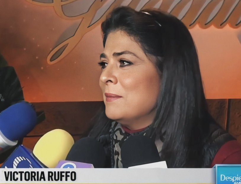 Victoria Ruffo now 2021
