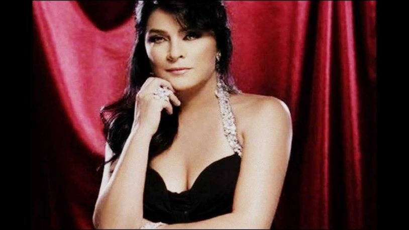 Victoria Rufffo 1992