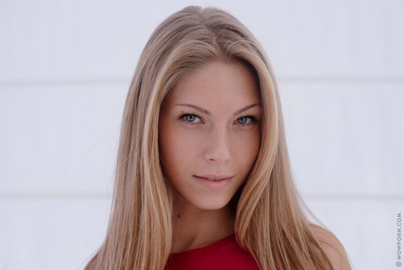 Ksenia Kondratyeva Crystal Boyd