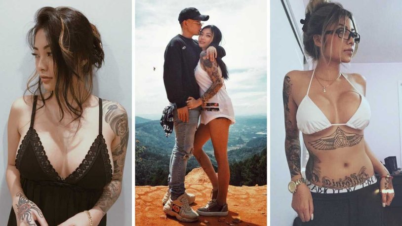 Cassie Trinh Vo Leaked