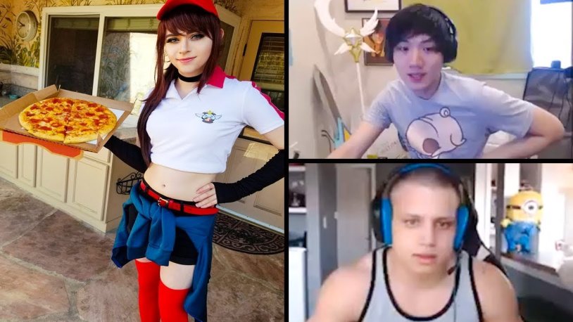 Cosplay Sivir Sneaky