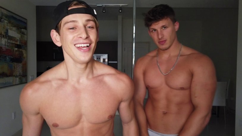 ZACH BEECH THEZACACATTACK