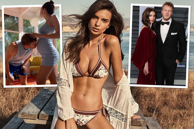 Emily Ratazhkovsky is getting divorced