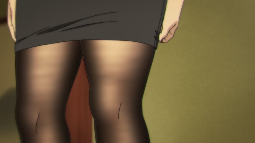 Contemplating tights / mirru tights