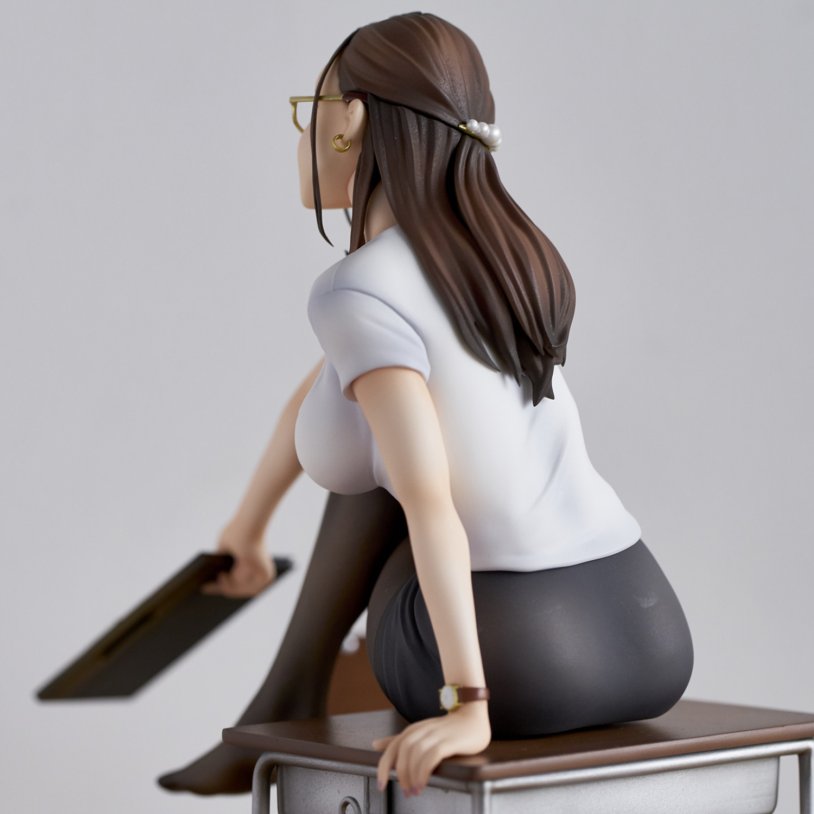 Miru Tights Figure