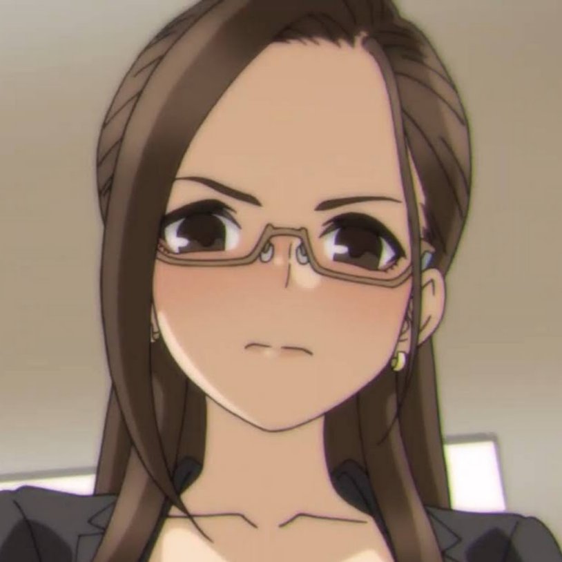 Okuzumi yuiko teacher anime