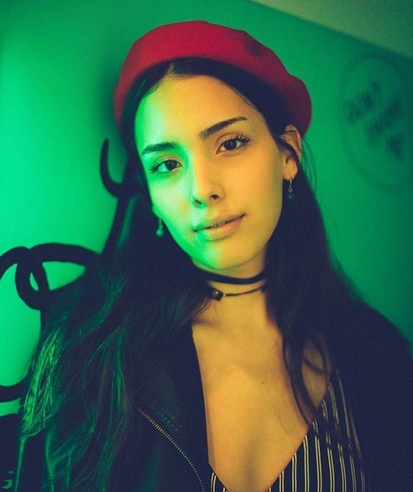 Bruna reis maia marquezine