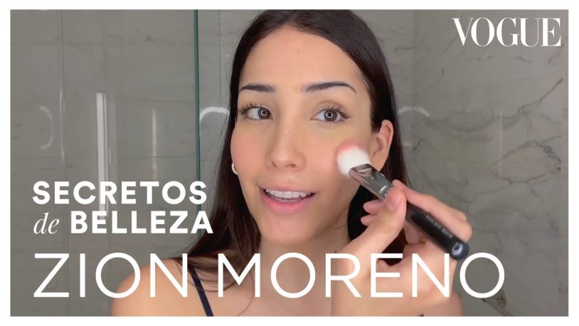 Secretos de belleza