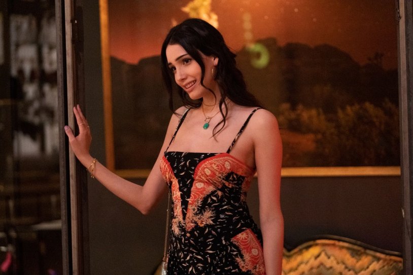 Gossip 2021 Max Wolf