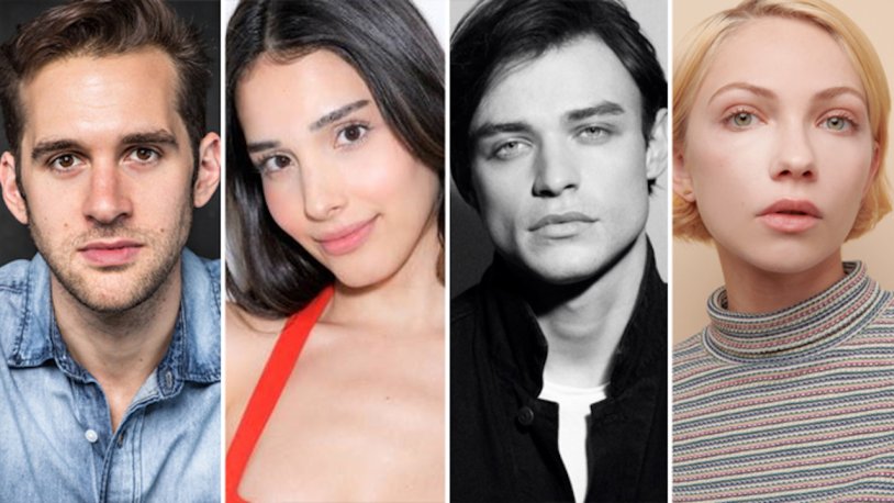 Zion Moreno before surgery