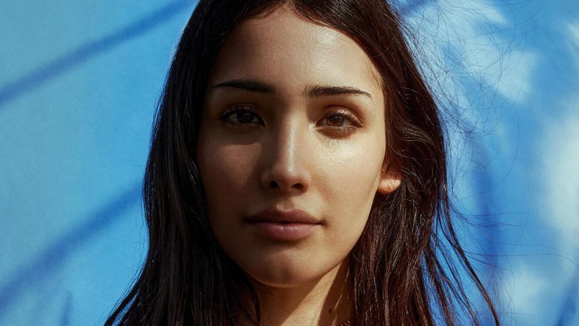 Zion Moreno Zión Moreno Isabela