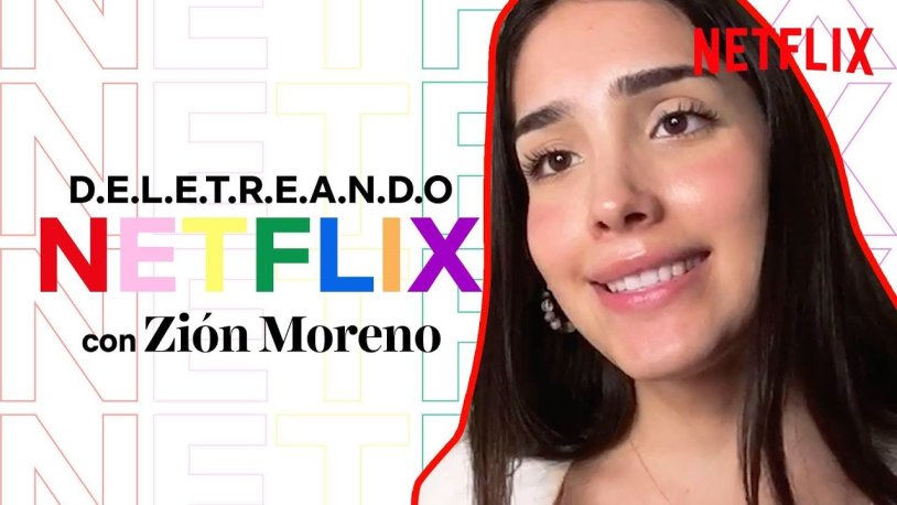 Zión moreno before surgery