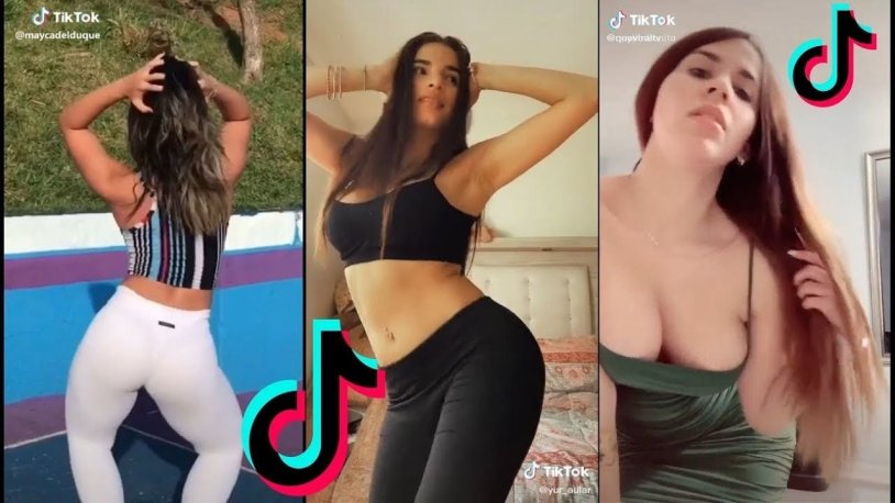 Julia Kr Tiktok