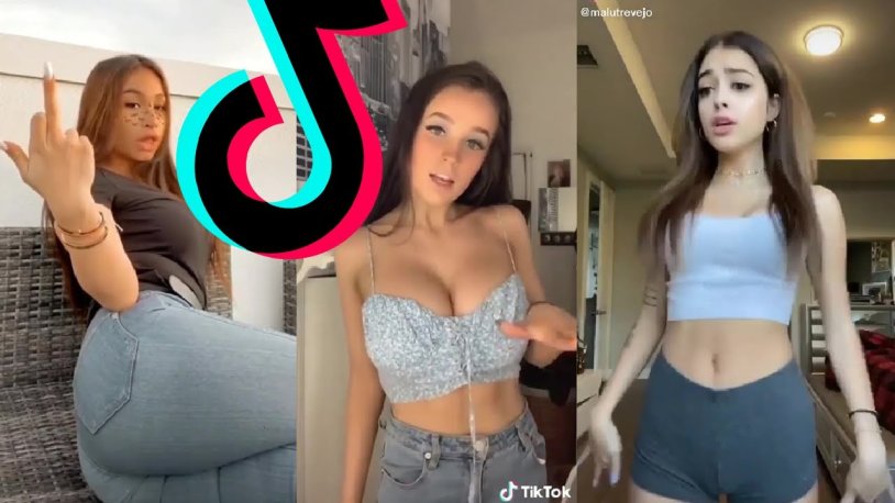 Tik tok Thots