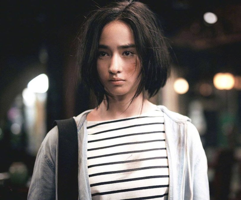 Wanda Margraf IP Man 4