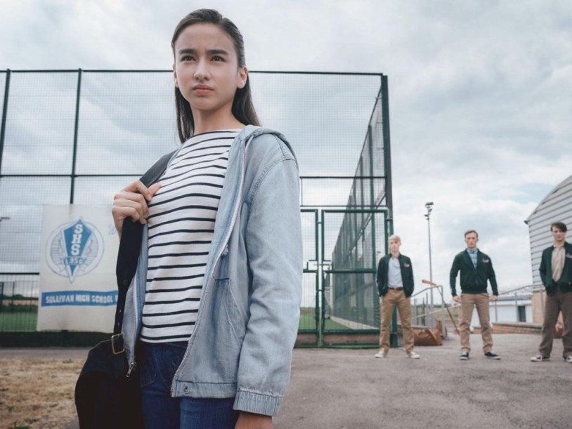 Vanda Margraf IP Man 4