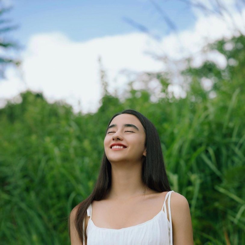 Wanda Margraf Chinese actress