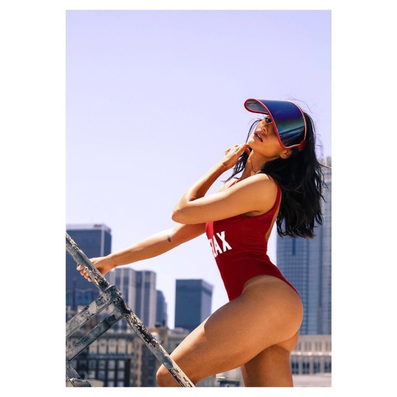 Bianca Bridit Vandamm