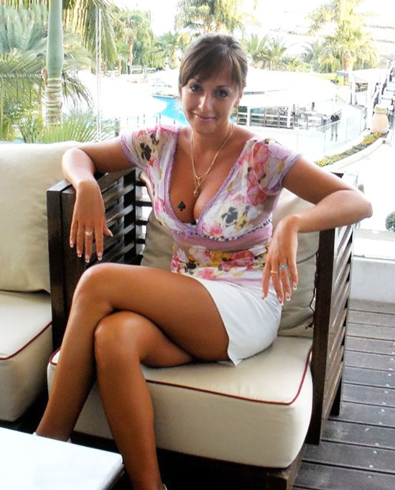 Twyla Phoenix actress