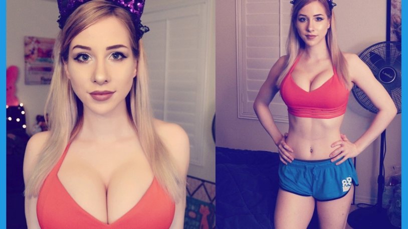 Pink Sparkles Streamsha