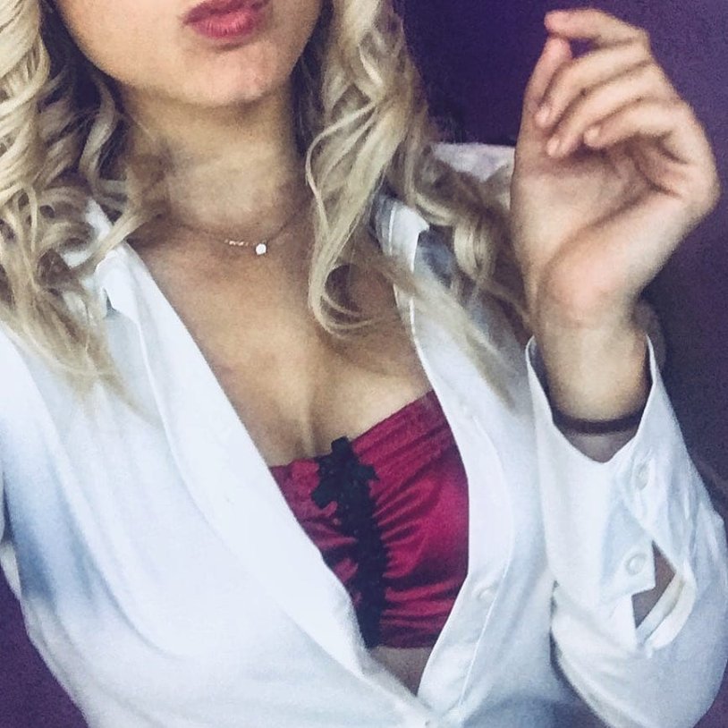 Ksenia Shilova Modestal