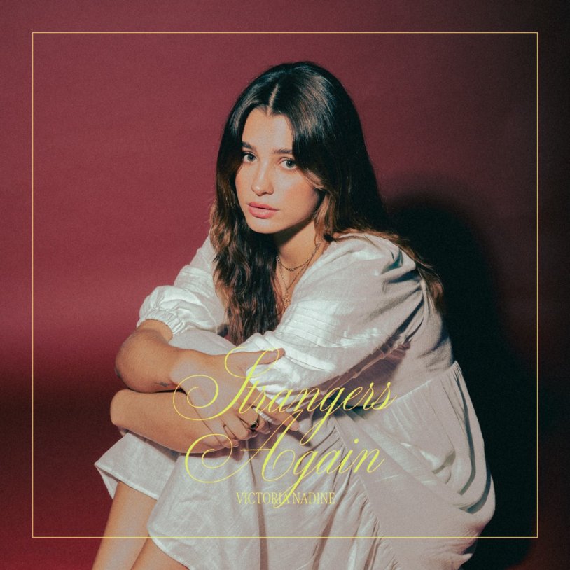 Victoria Nadine