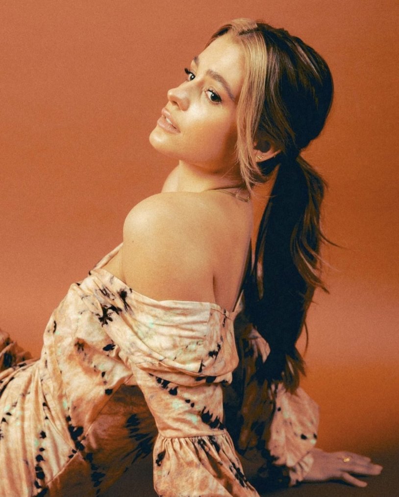 Be okay victoria nadine cover