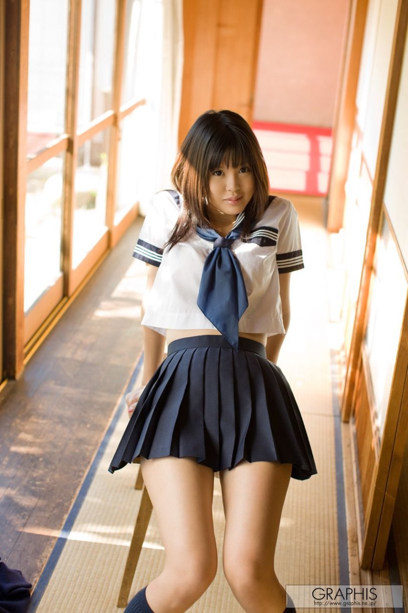 TSUKASA AOI photo