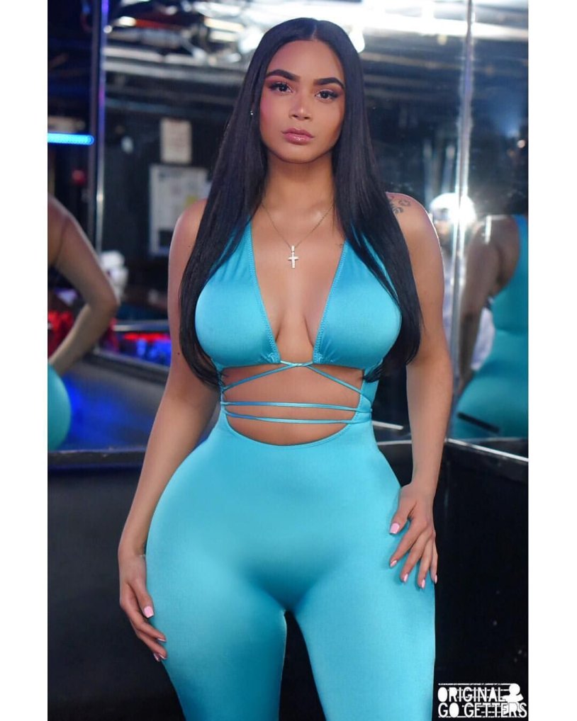 Mindy Sittinpretti Girl Centaur