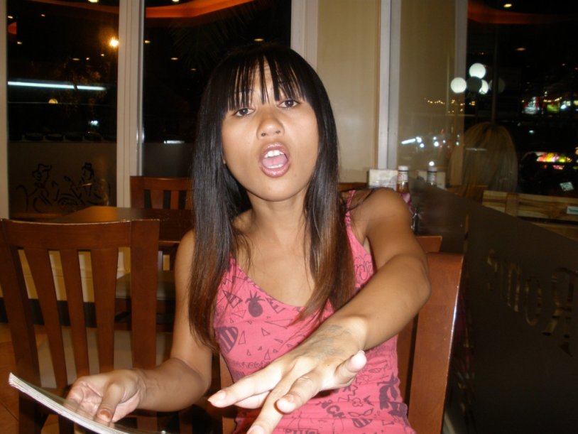 Thai Ugly Girl 18 +