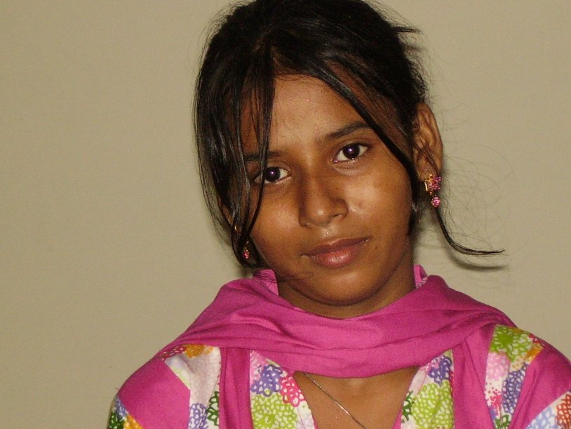 Beautiful Ugly with Indian