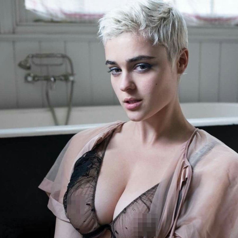 Stefania Ferrario Pixie