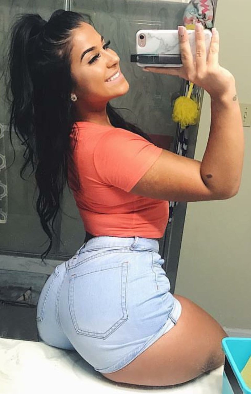 Sofia Anderson Big Ass