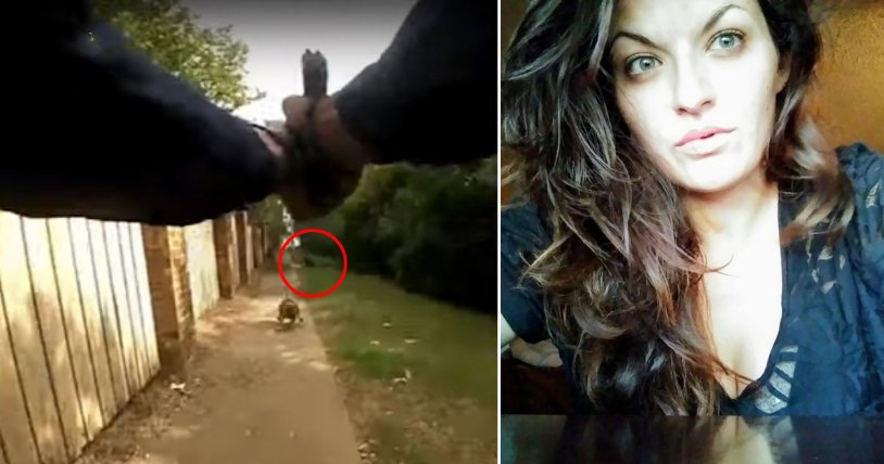 Woman Accidentally Shoots Herself in the Head