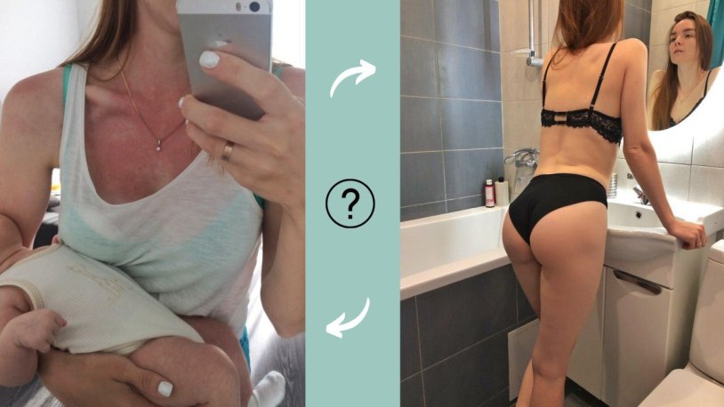 Ekaterina Volkova icloud