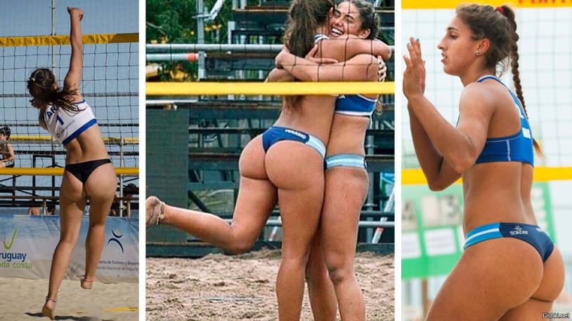 Irene Verasio Volleybol