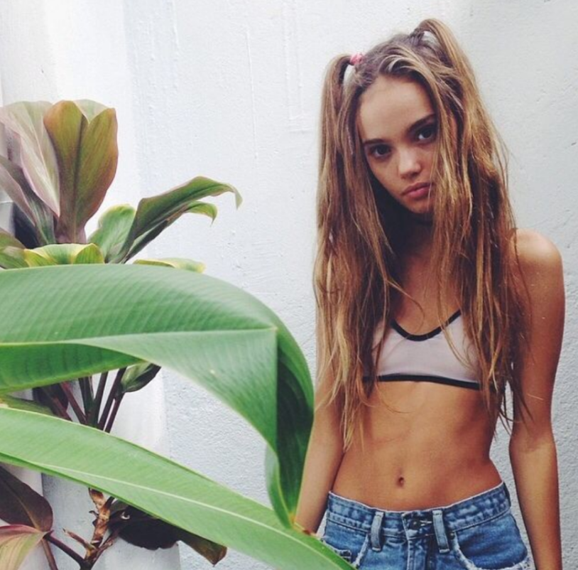 Inka williams