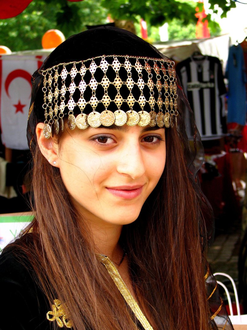 Turkish girls are ugly
