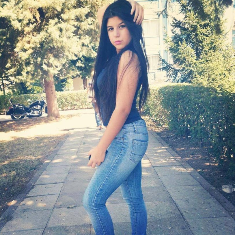 Türk Kizlari - Turkish girls vk.Vontakte