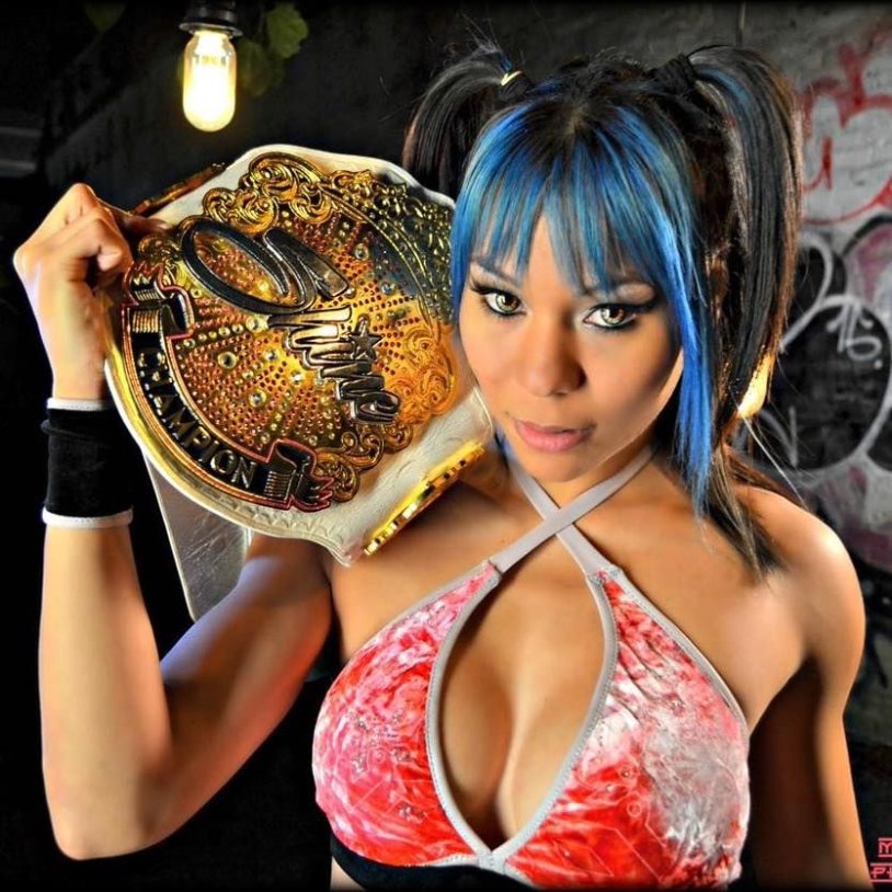 Mia Yim