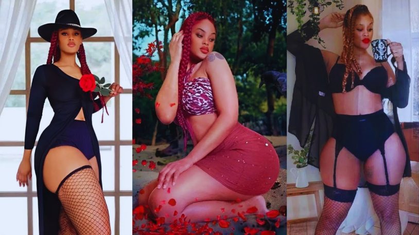 Rihanna Savage X Fenty