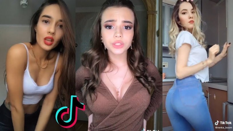 The most beautiful girl in Tictor