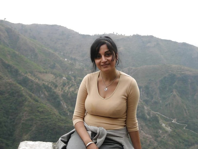 Caucasian women after 40 photos