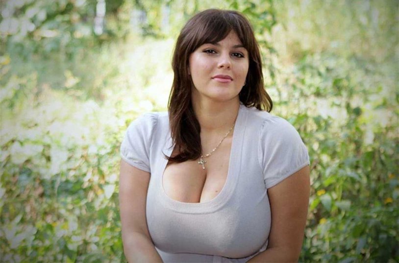 Juicy domestic women