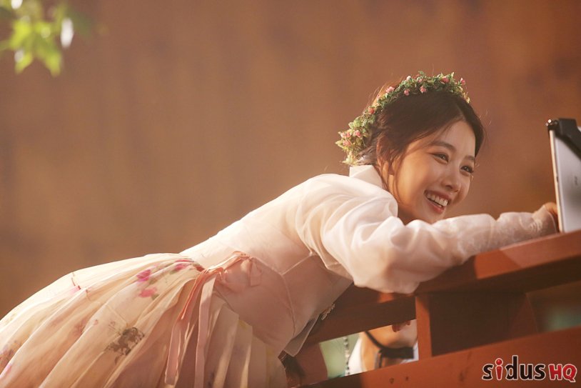 Kim Yoo Jung 1820*1080