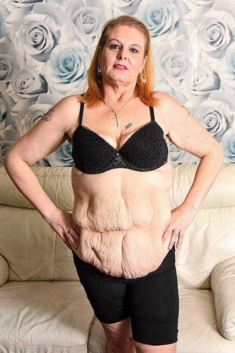 Fat wife Homemade amateur