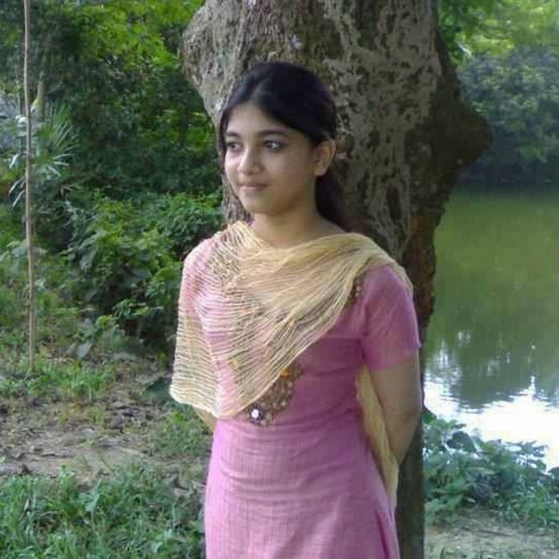 Desi Village Girl