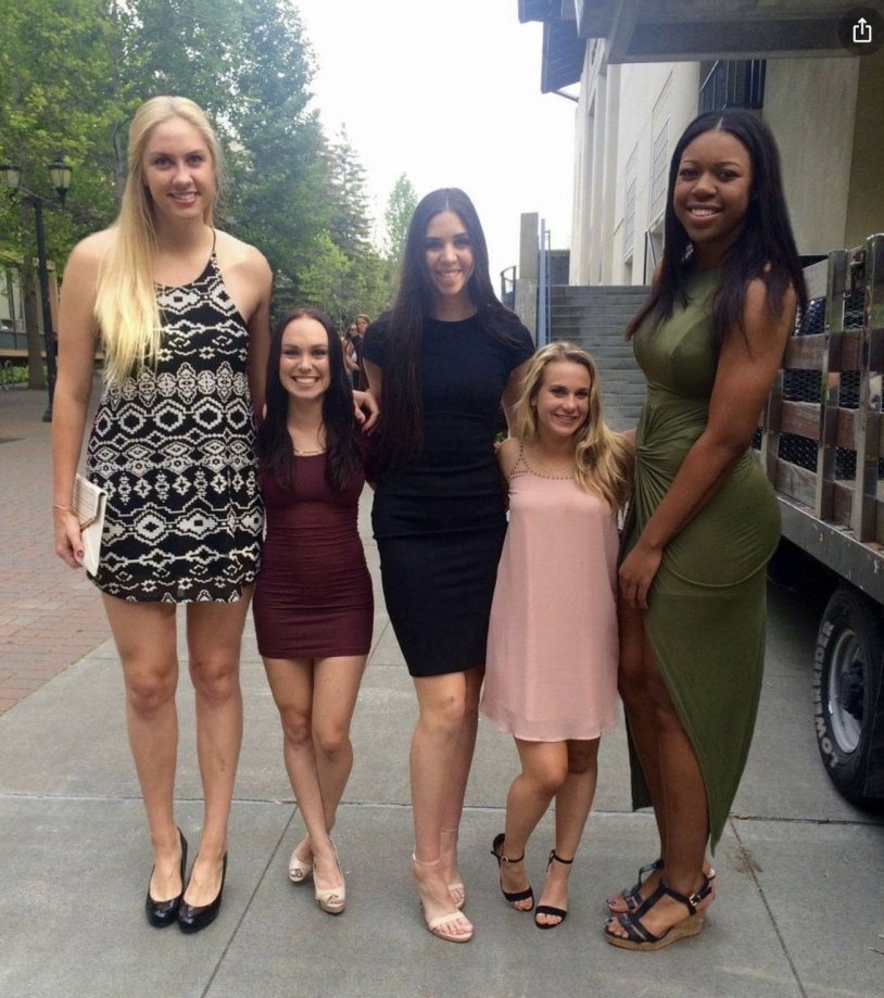 Ekaterina Lisina and Tasha Mayakovskaya