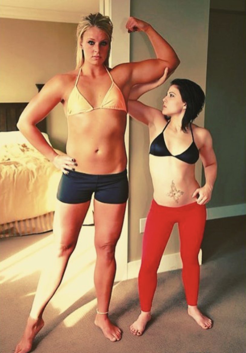 Mikayla Miles Growth